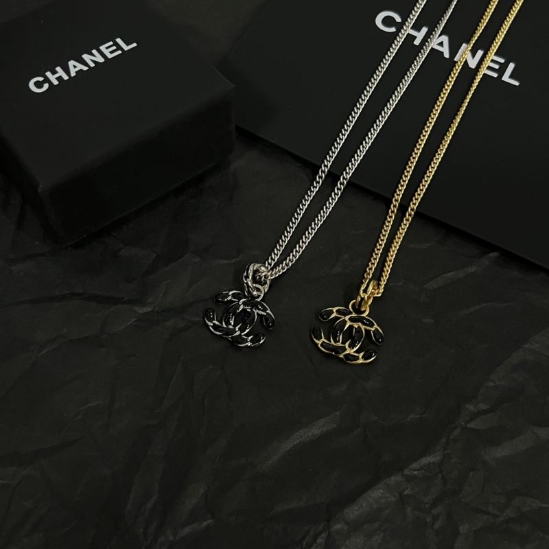 Chanel Necklaces